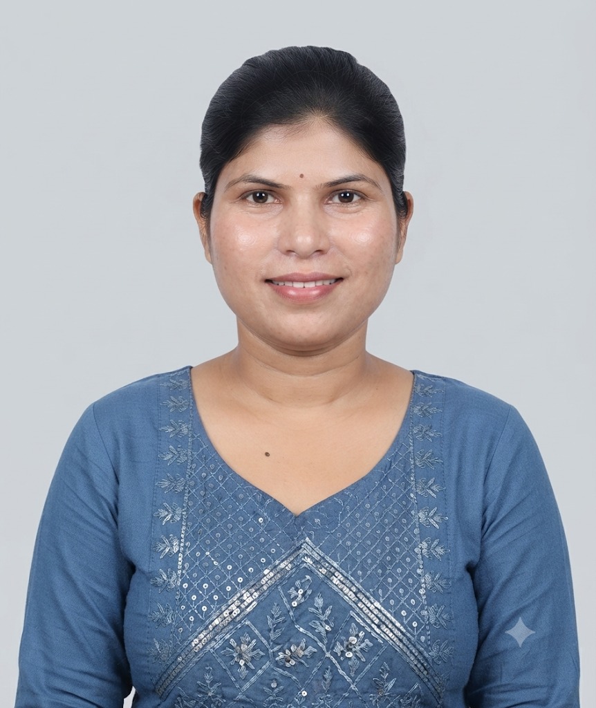 Jaya Gaikwad - Part time Cook and Patient Care and Elderly Care and Baby Sitter in Kalwa in Mumbai